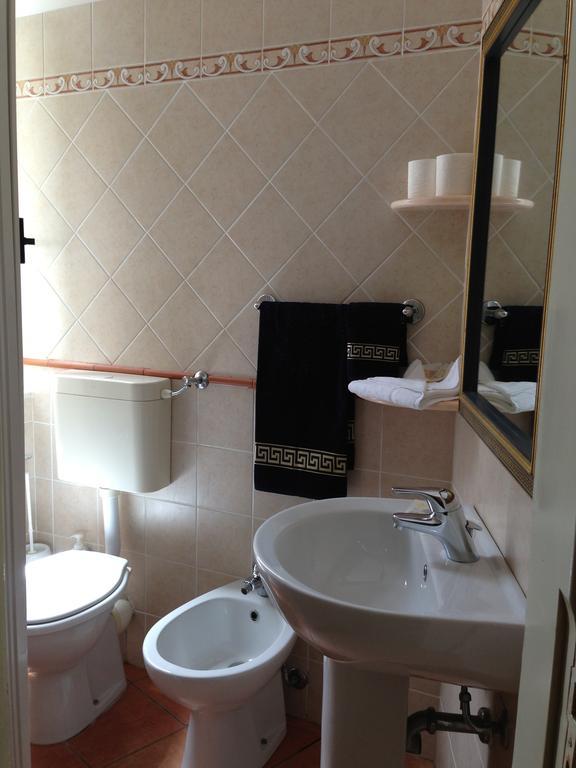 Garibaldi B&B Cefalù Quarto foto