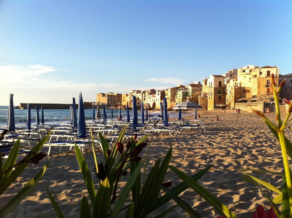 Garibaldi B&B Cefalù Quarto foto
