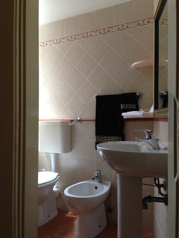 Garibaldi B&B Cefalù Quarto foto